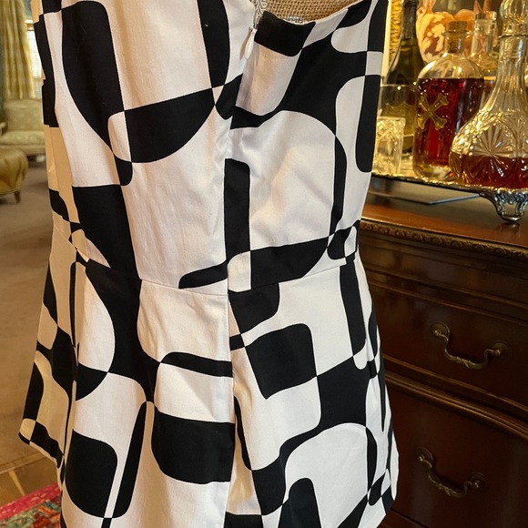 Vesti tank dressy top size 14 - Picture 7 of 10